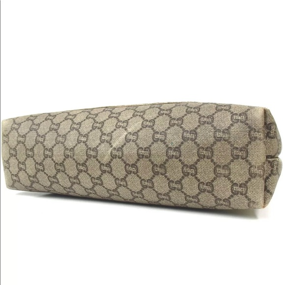 Gucci GG pattern Shelly Shoulder Bag - Picture 8 of 8